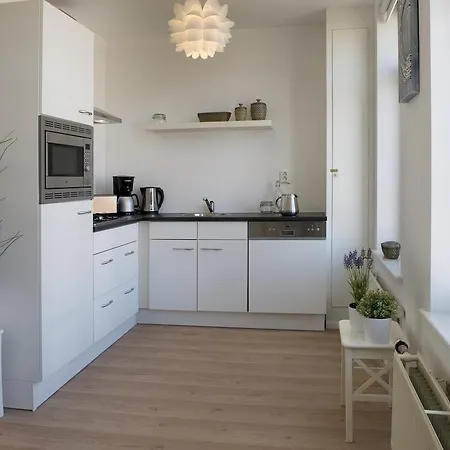 Apartment The Giant - 7 Bedrooms/4 Bathrooms Amsterdam