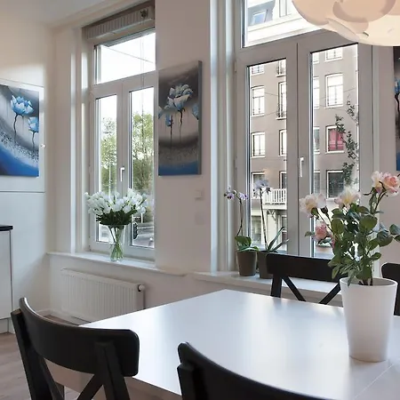 The Giant - 7 Bedrooms/4 Bathrooms Amsterdam