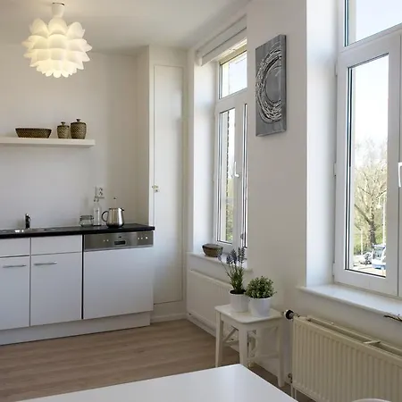 Apartmán The Giant - 7 Bedrooms/4 Bathrooms