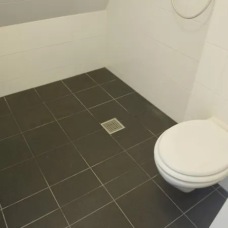 Apartmán The Giant - 7 Bedrooms/4 Bathrooms Amsterdam