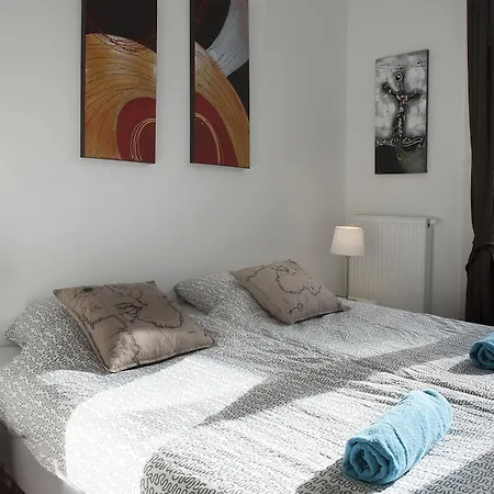 Apartmán The Giant - 7 Bedrooms/4 Bathrooms