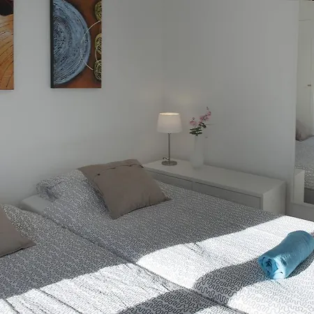 Apartmán The Giant - 7 Bedrooms/4 Bathrooms Amsterdam