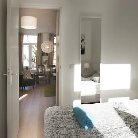 Apartmán The Giant - 7 Bedrooms/4 Bathrooms *