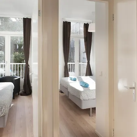 The Giant - 7 Bedrooms/4 Bathrooms Amsterdam
