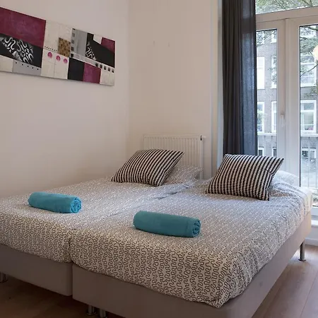 The Giant - 7 Bedrooms/4 Bathrooms Amsterdam