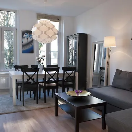 Apartmán The Giant - 7 Bedrooms/4 Bathrooms *