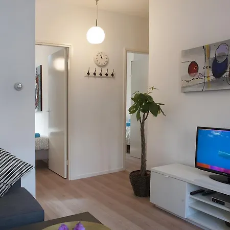 Apartmán The Giant - 7 Bedrooms/4 Bathrooms *