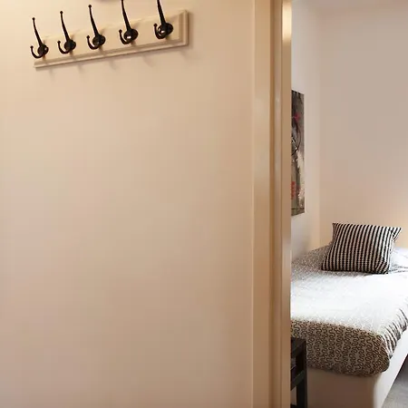 Apartmán The Giant - 7 Bedrooms/4 Bathrooms Amsterdam